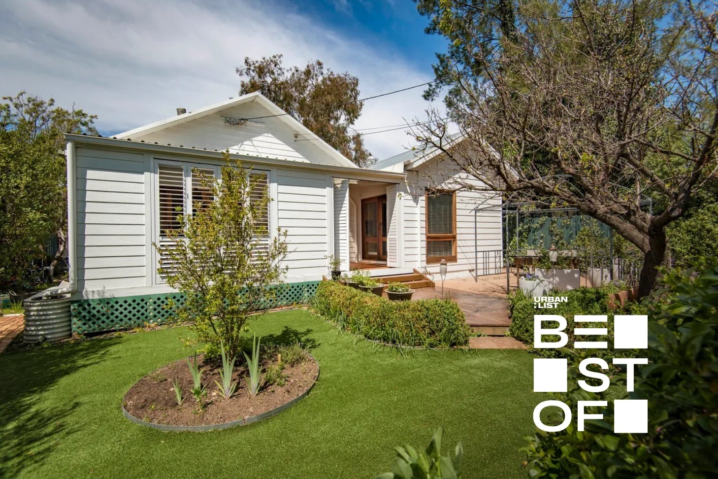 The best pet-friendly accommodation in Canberra